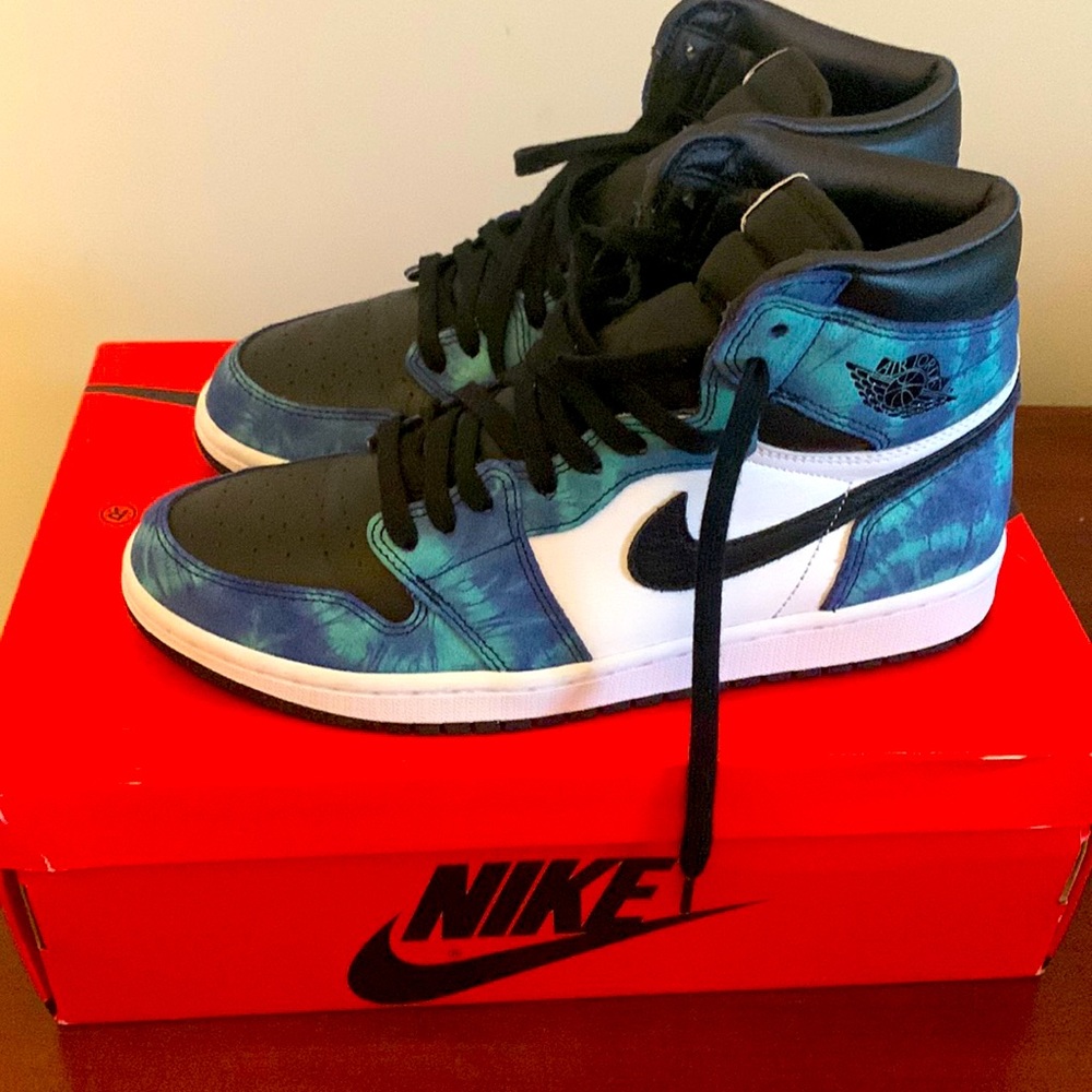 Air jordan 1 high